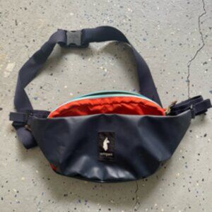 cotopaxi coso 2l hip pack cada dia